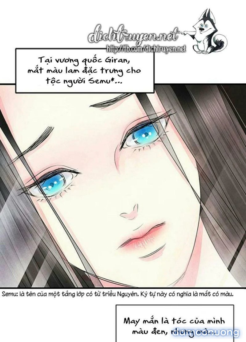 Đêm Thác Loạn (Đêm Dục Vọng) Chap Chapter 3-Đêm Thác Loạn (Đêm Dục Vọng) - Next Chap 4