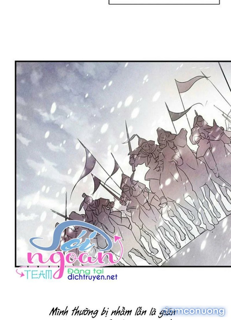 Đêm Thác Loạn (Đêm Dục Vọng) Chap Chapter 3-Đêm Thác Loạn (Đêm Dục Vọng) - Next Chap 4