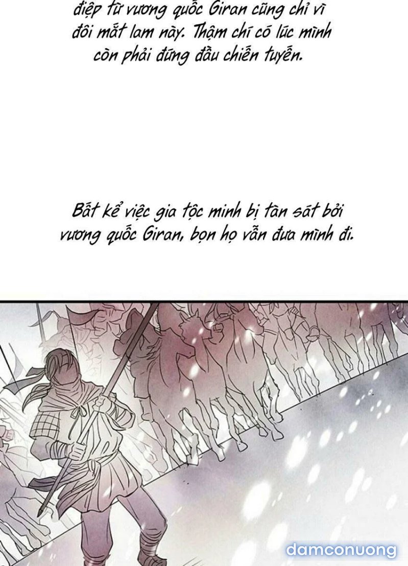 Đêm Thác Loạn (Đêm Dục Vọng) Chap Chapter 3-Đêm Thác Loạn (Đêm Dục Vọng) - Next Chap 4