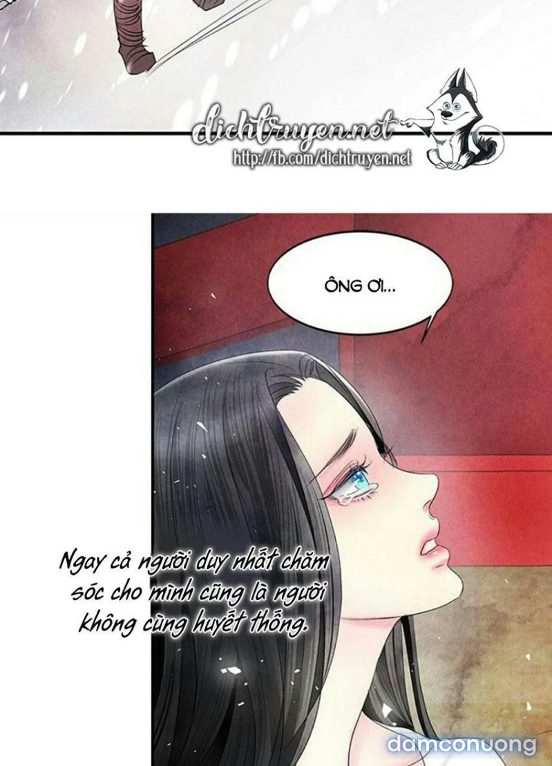 Đêm Thác Loạn (Đêm Dục Vọng) Chap Chapter 3-Đêm Thác Loạn (Đêm Dục Vọng) - Next Chap 4