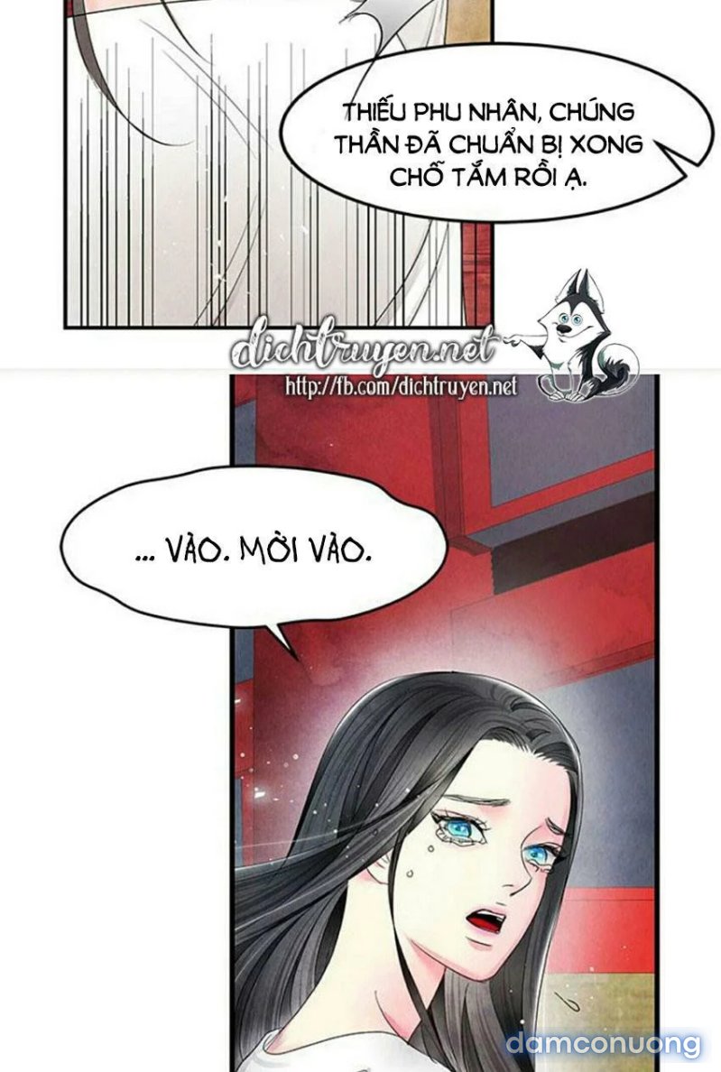 Đêm Thác Loạn (Đêm Dục Vọng) Chap Chapter 3-Đêm Thác Loạn (Đêm Dục Vọng) - Next Chap 4
