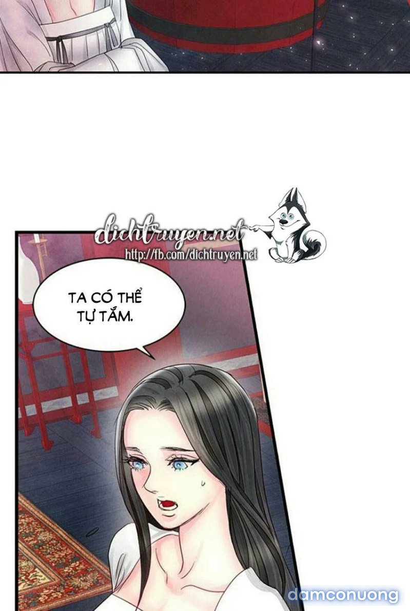 Đêm Thác Loạn (Đêm Dục Vọng) Chap Chapter 3-Đêm Thác Loạn (Đêm Dục Vọng) - Next Chap 4