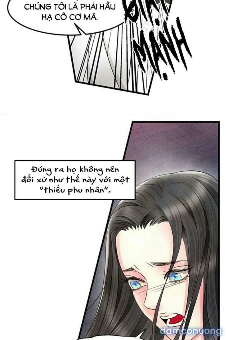 Đêm Thác Loạn (Đêm Dục Vọng) Chap Chapter 3-Đêm Thác Loạn (Đêm Dục Vọng) - Next Chap 4