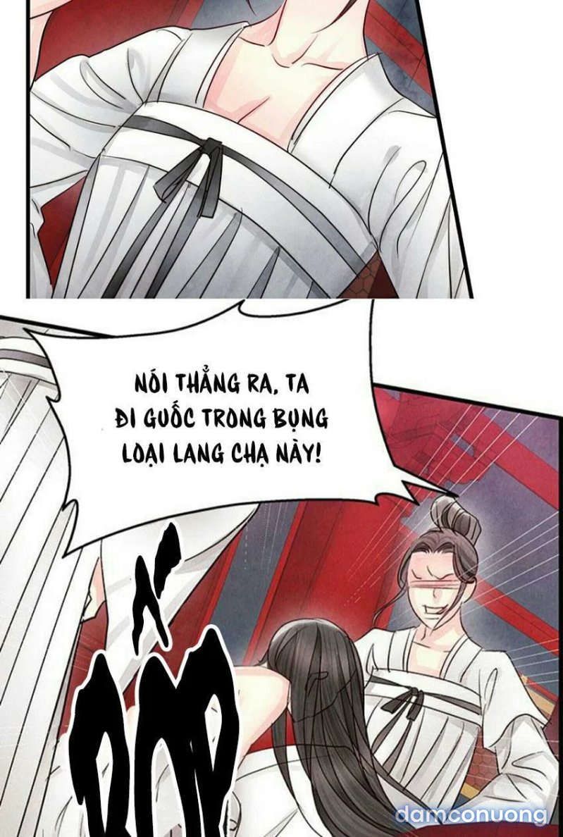 Đêm Thác Loạn (Đêm Dục Vọng) Chap Chapter 3-Đêm Thác Loạn (Đêm Dục Vọng) - Next Chap 4