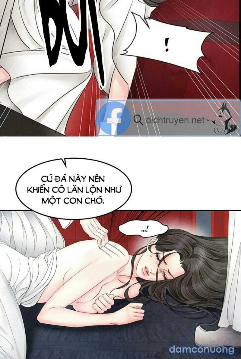 Đêm Thác Loạn (Đêm Dục Vọng) Chap Chapter 3-Đêm Thác Loạn (Đêm Dục Vọng) - Next Chap 4