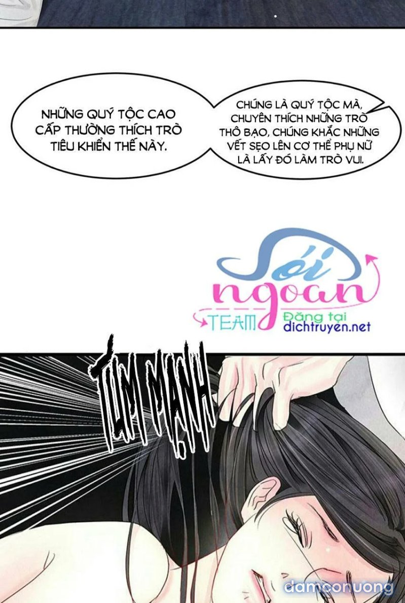 Đêm Thác Loạn (Đêm Dục Vọng) Chap Chapter 3-Đêm Thác Loạn (Đêm Dục Vọng) - Next Chap 4