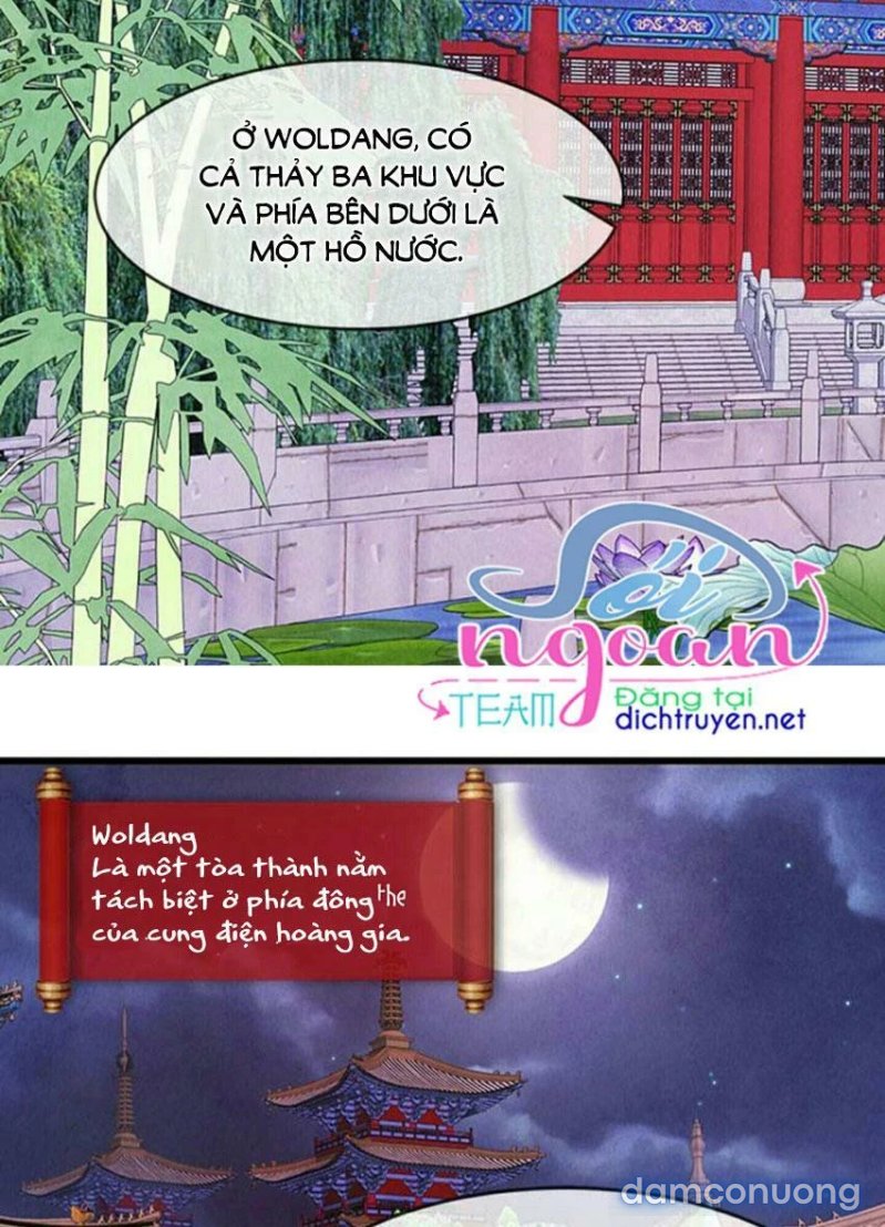 Đêm Thác Loạn (Đêm Dục Vọng) Chap Chapter 3-Đêm Thác Loạn (Đêm Dục Vọng) - Next Chap 4