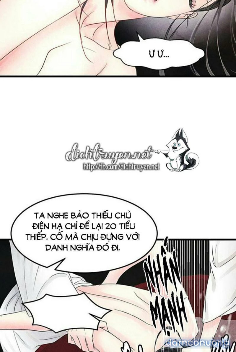 Đêm Thác Loạn (Đêm Dục Vọng) Chap Chapter 3-Đêm Thác Loạn (Đêm Dục Vọng) - Next Chap 4