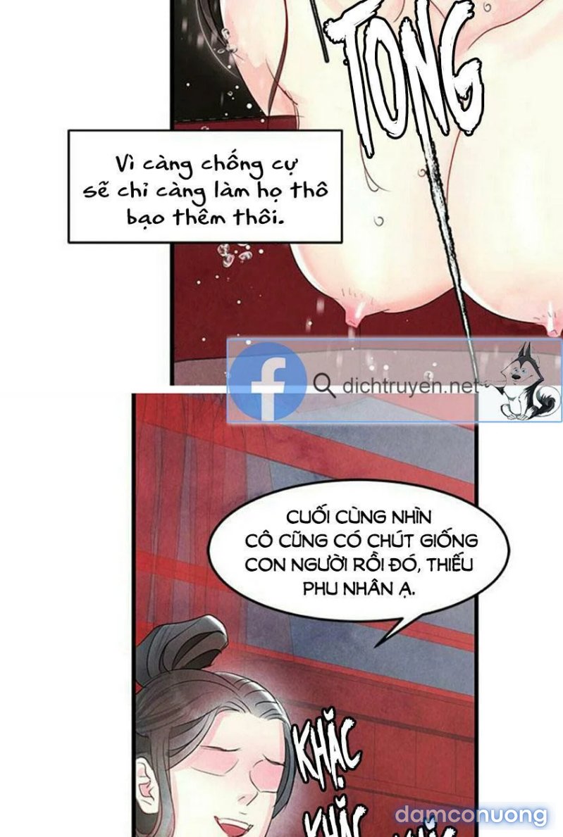 Đêm Thác Loạn (Đêm Dục Vọng) Chap Chapter 3-Đêm Thác Loạn (Đêm Dục Vọng) - Next Chap 4