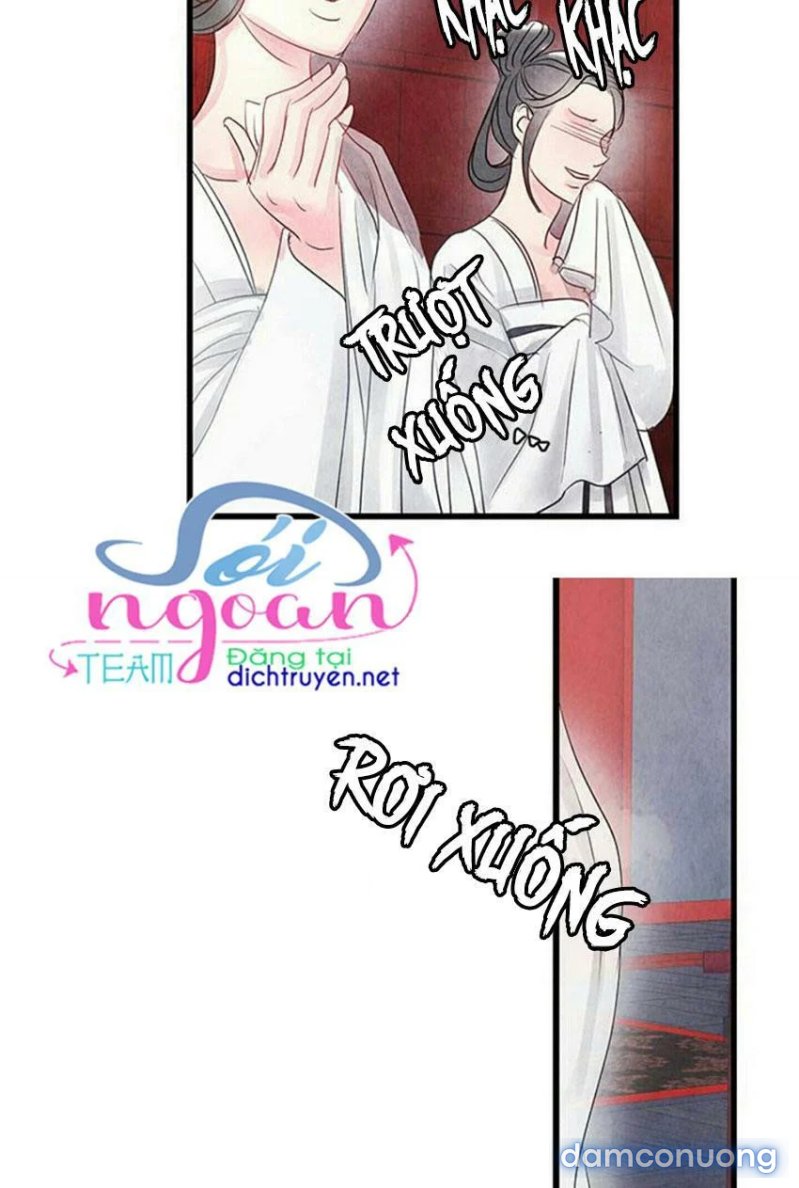 Đêm Thác Loạn (Đêm Dục Vọng) Chap Chapter 3-Đêm Thác Loạn (Đêm Dục Vọng) - Next Chap 4