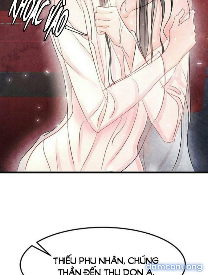 Đêm Thác Loạn (Đêm Dục Vọng) Chap Chapter 3-Đêm Thác Loạn (Đêm Dục Vọng) - Next Chap 4