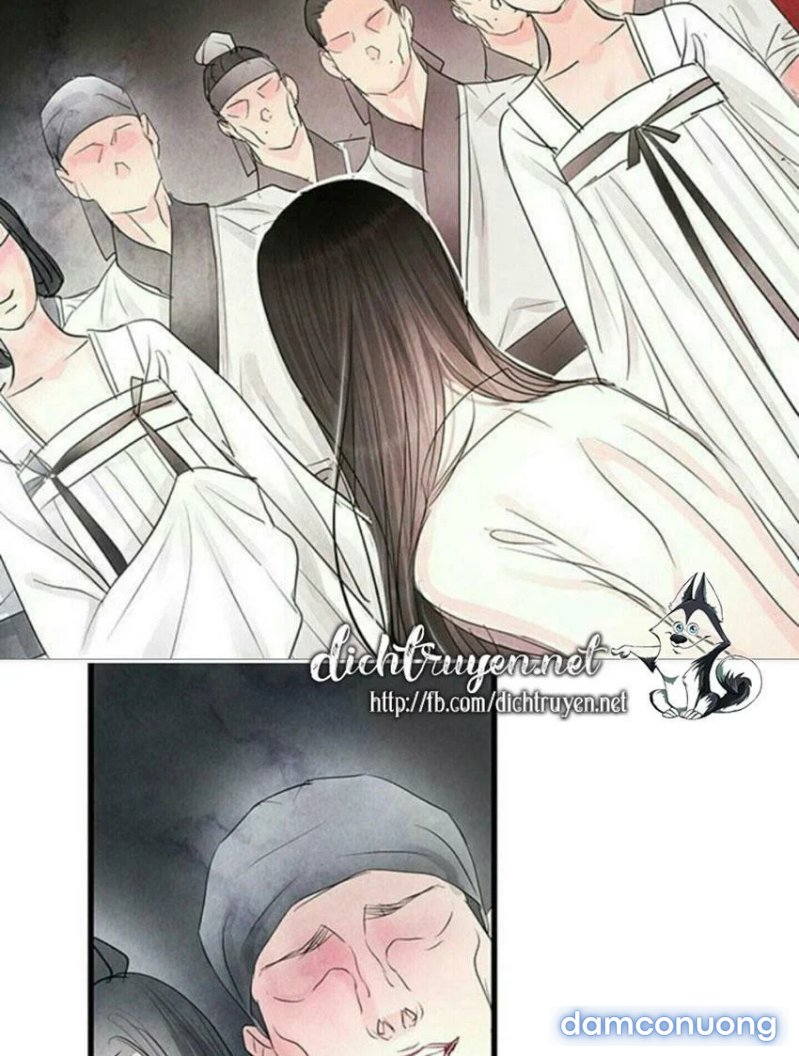 Đêm Thác Loạn (Đêm Dục Vọng) Chap Chapter 3-Đêm Thác Loạn (Đêm Dục Vọng) - Next Chap 4