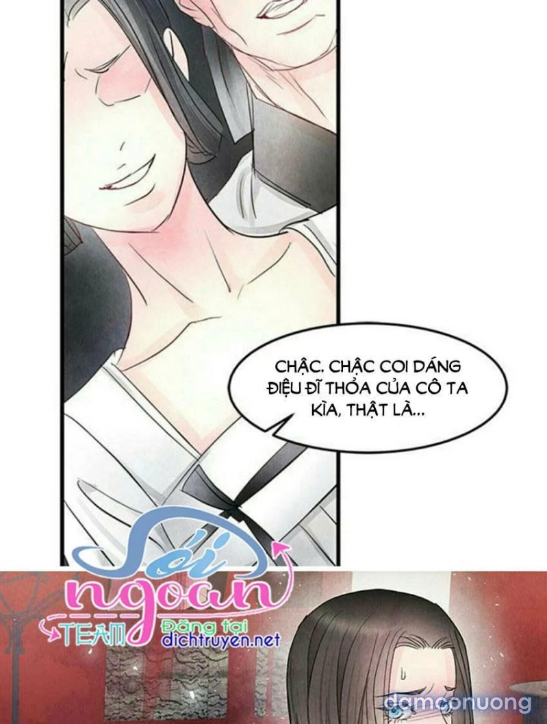 Đêm Thác Loạn (Đêm Dục Vọng) Chap Chapter 3-Đêm Thác Loạn (Đêm Dục Vọng) - Next Chap 4