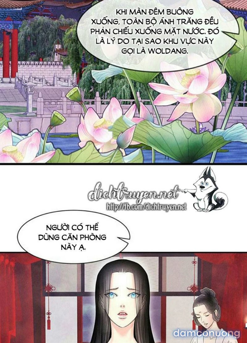 Đêm Thác Loạn (Đêm Dục Vọng) Chap Chapter 3-Đêm Thác Loạn (Đêm Dục Vọng) - Next Chap 4