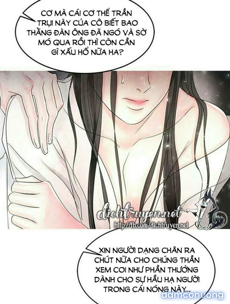 Đêm Thác Loạn (Đêm Dục Vọng) Chap Chapter 3-Đêm Thác Loạn (Đêm Dục Vọng) - Next Chap 4