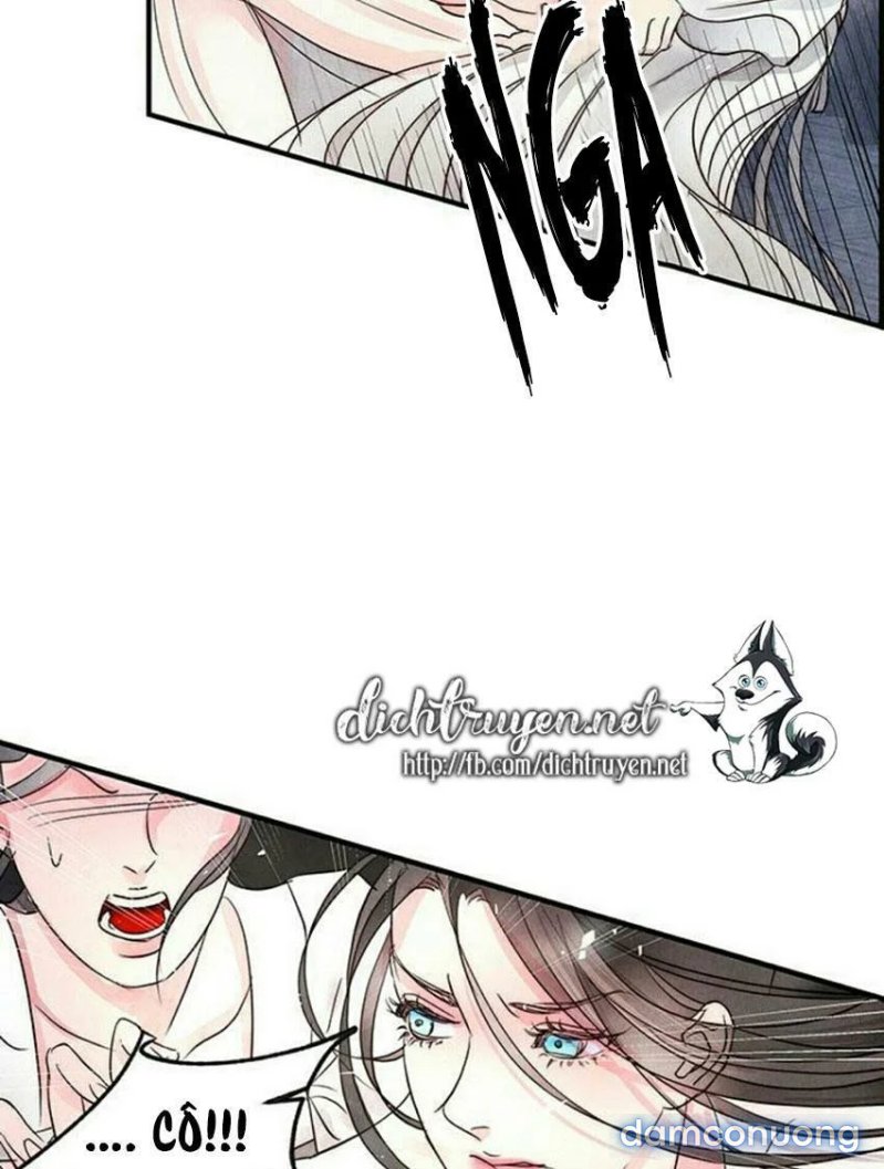 Đêm Thác Loạn (Đêm Dục Vọng) Chap Chapter 3-Đêm Thác Loạn (Đêm Dục Vọng) - Next Chap 4