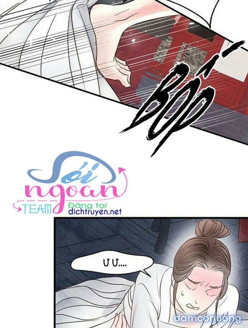 Đêm Thác Loạn (Đêm Dục Vọng) Chap Chapter 3-Đêm Thác Loạn (Đêm Dục Vọng) - Next Chap 4