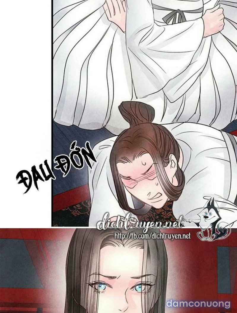 Đêm Thác Loạn (Đêm Dục Vọng) Chap Chapter 3-Đêm Thác Loạn (Đêm Dục Vọng) - Next Chap 4