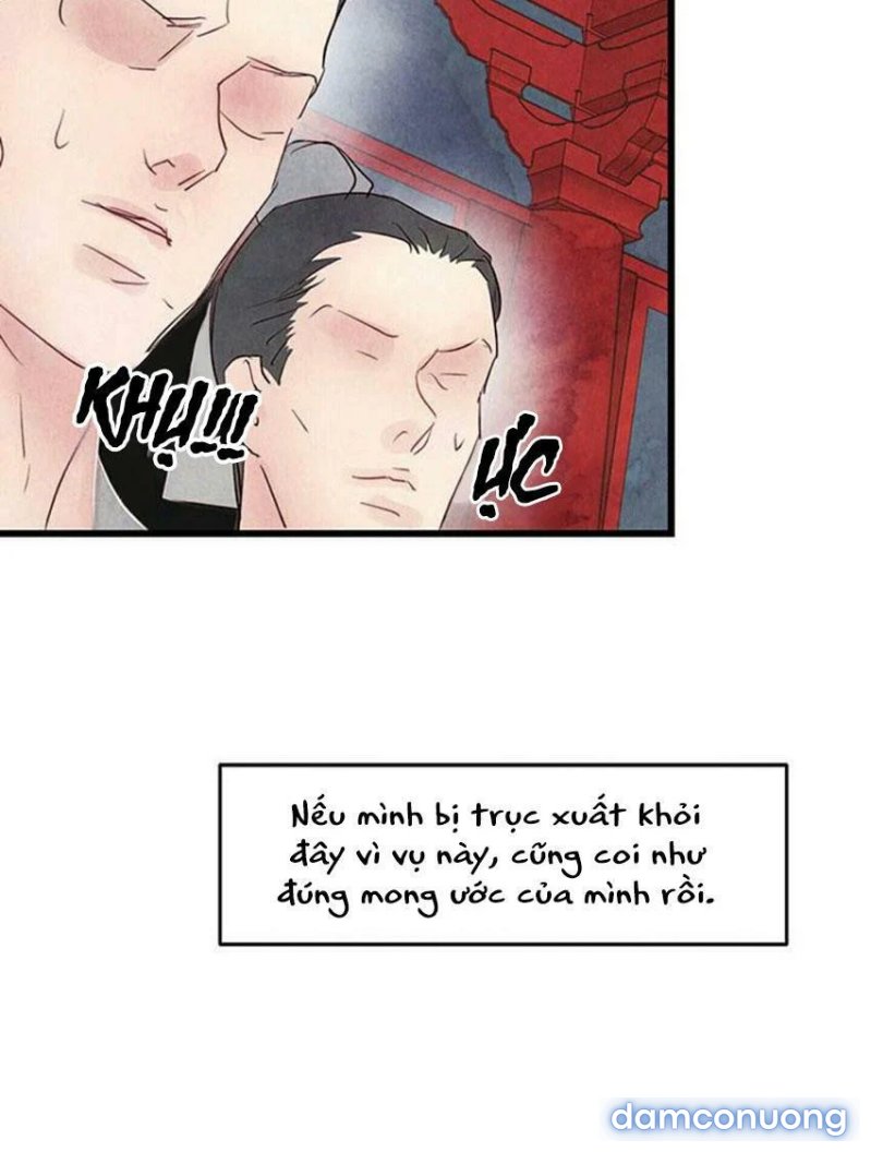 Đêm Thác Loạn (Đêm Dục Vọng) Chap Chapter 3-Đêm Thác Loạn (Đêm Dục Vọng) - Next Chap 4