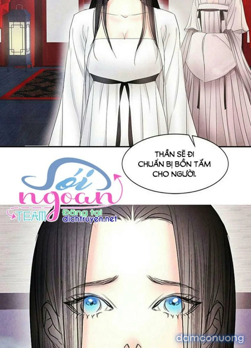 Đêm Thác Loạn (Đêm Dục Vọng) Chap Chapter 3-Đêm Thác Loạn (Đêm Dục Vọng) - Next Chap 4