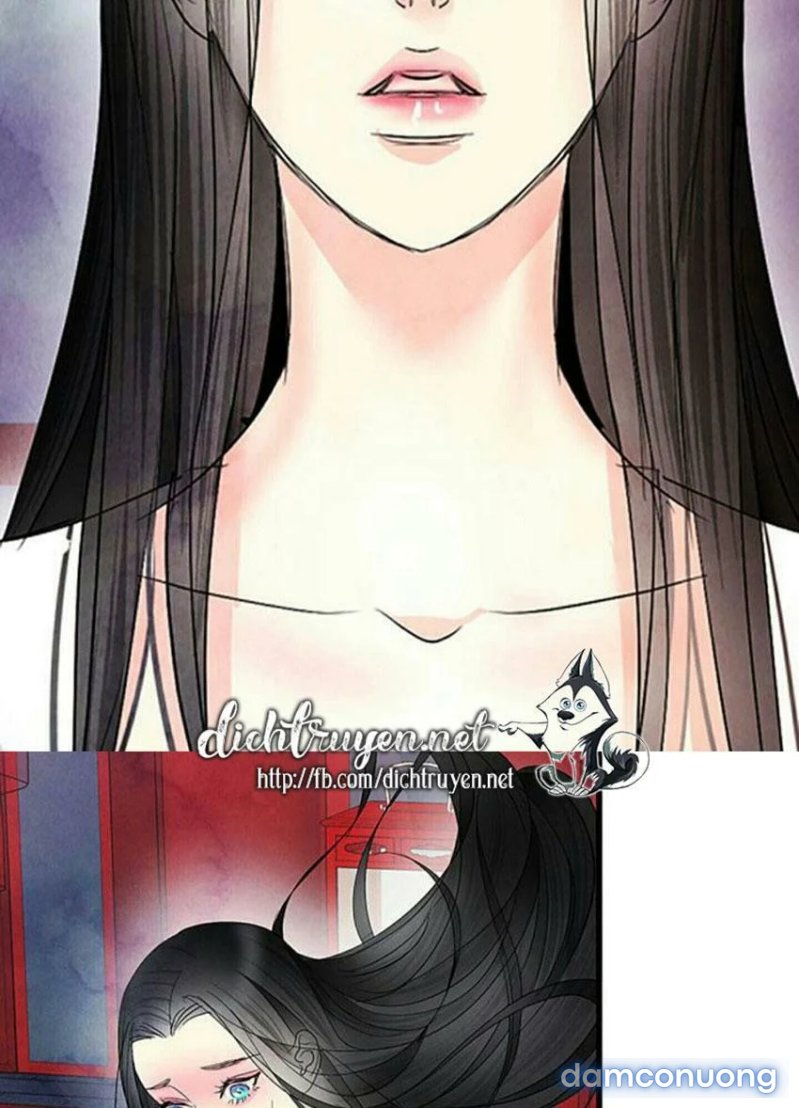 Đêm Thác Loạn (Đêm Dục Vọng) Chap Chapter 3-Đêm Thác Loạn (Đêm Dục Vọng) - Next Chap 4