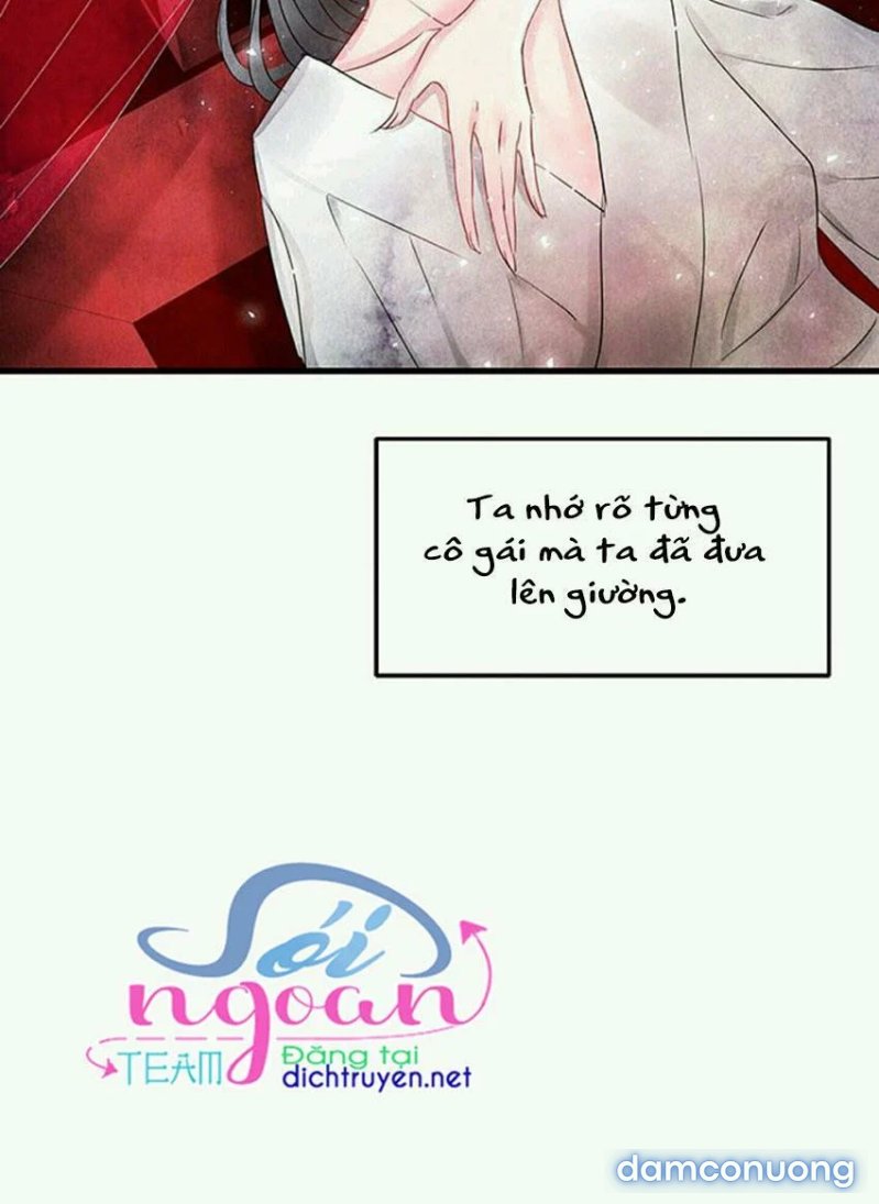 Đêm Thác Loạn (Đêm Dục Vọng) Chap Chapter 4-Đêm Thác Loạn (Đêm Dục Vọng) - Next Chap 5