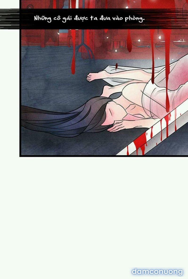 Đêm Thác Loạn (Đêm Dục Vọng) Chap Chapter 4-Đêm Thác Loạn (Đêm Dục Vọng) - Next Chap 5