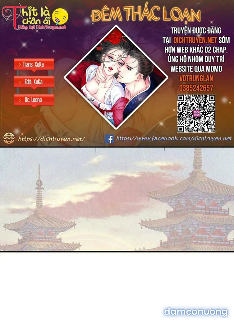 Đêm Thác Loạn (Đêm Dục Vọng) Chap Chapter 4-Đêm Thác Loạn (Đêm Dục Vọng) - Next Chap 5