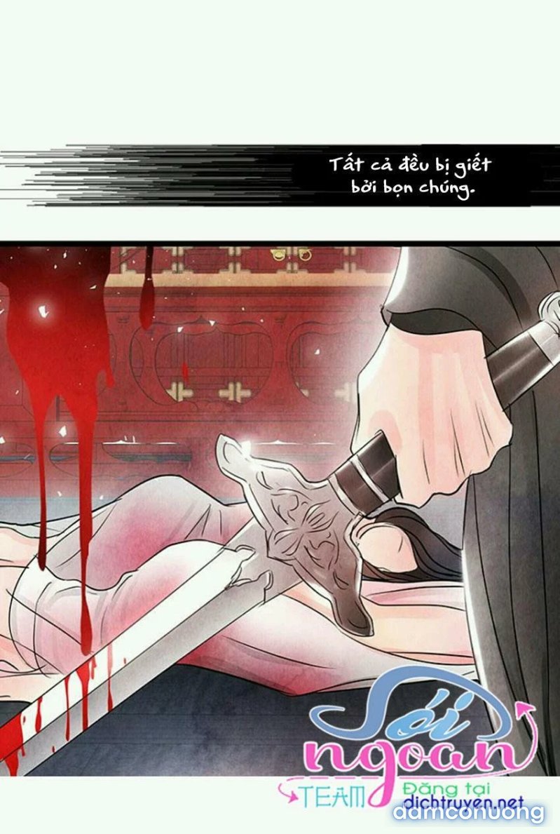Đêm Thác Loạn (Đêm Dục Vọng) Chap Chapter 4-Đêm Thác Loạn (Đêm Dục Vọng) - Next Chap 5