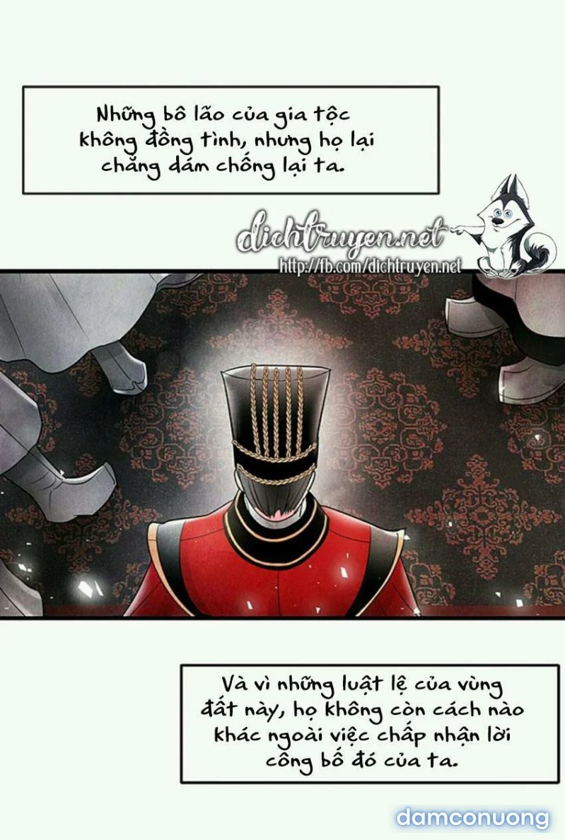 Đêm Thác Loạn (Đêm Dục Vọng) Chap Chapter 4-Đêm Thác Loạn (Đêm Dục Vọng) - Next Chap 5