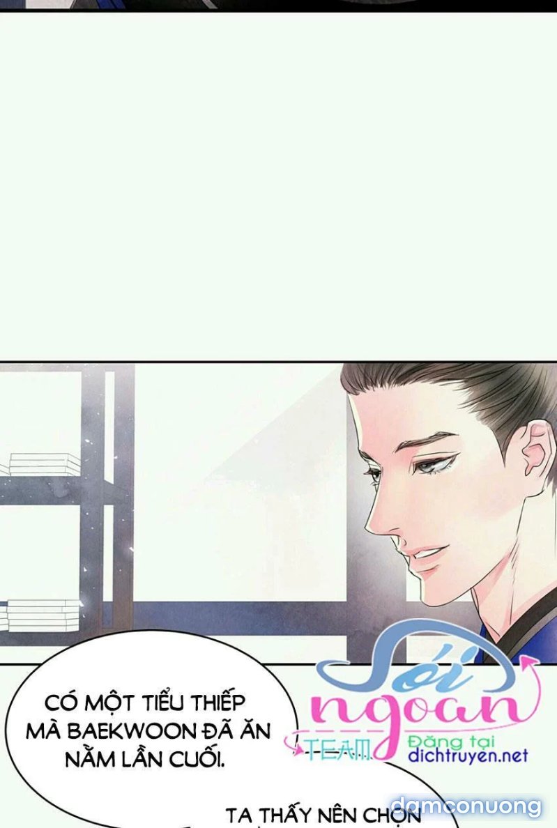 Đêm Thác Loạn (Đêm Dục Vọng) Chap Chapter 4-Đêm Thác Loạn (Đêm Dục Vọng) - Next Chap 5