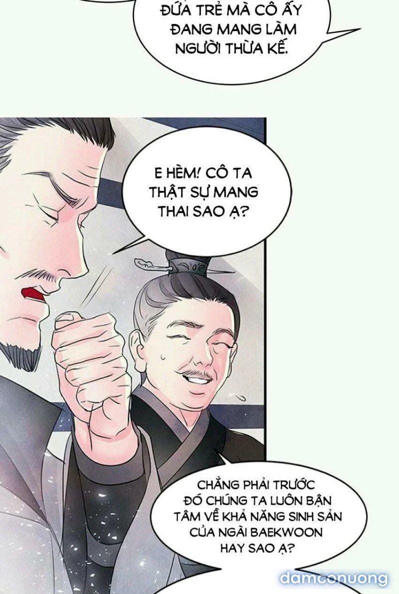 Đêm Thác Loạn (Đêm Dục Vọng) Chap Chapter 4-Đêm Thác Loạn (Đêm Dục Vọng) - Next Chap 5