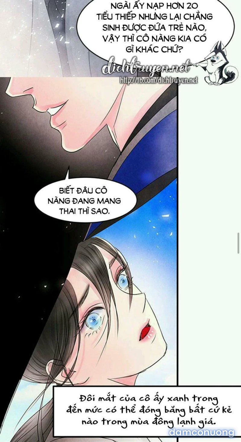 Đêm Thác Loạn (Đêm Dục Vọng) Chap Chapter 4-Đêm Thác Loạn (Đêm Dục Vọng) - Next Chap 5