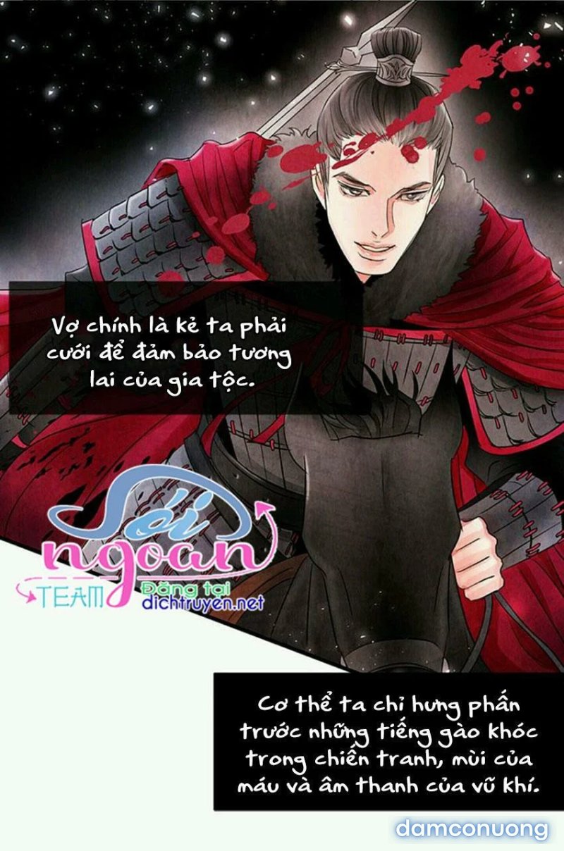 Đêm Thác Loạn (Đêm Dục Vọng) Chap Chapter 4-Đêm Thác Loạn (Đêm Dục Vọng) - Next Chap 5