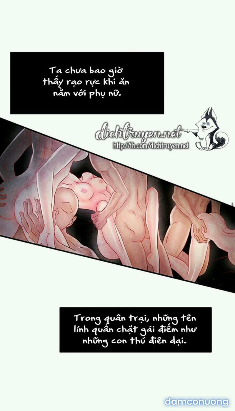 Đêm Thác Loạn (Đêm Dục Vọng) Chap Chapter 4-Đêm Thác Loạn (Đêm Dục Vọng) - Next Chap 5