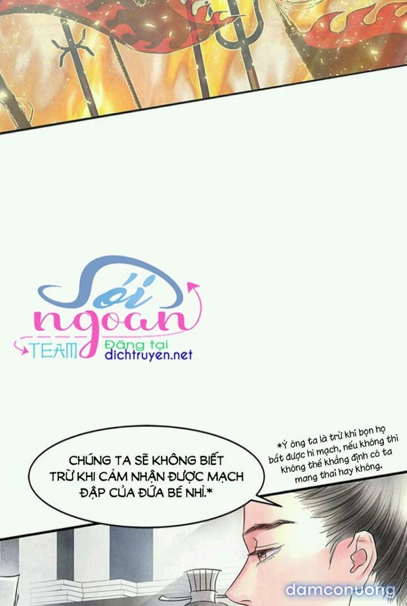 Đêm Thác Loạn (Đêm Dục Vọng) Chap Chapter 4-Đêm Thác Loạn (Đêm Dục Vọng) - Next Chap 5