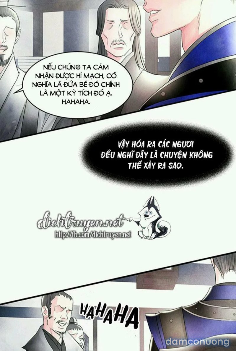 Đêm Thác Loạn (Đêm Dục Vọng) Chap Chapter 4-Đêm Thác Loạn (Đêm Dục Vọng) - Next Chap 5