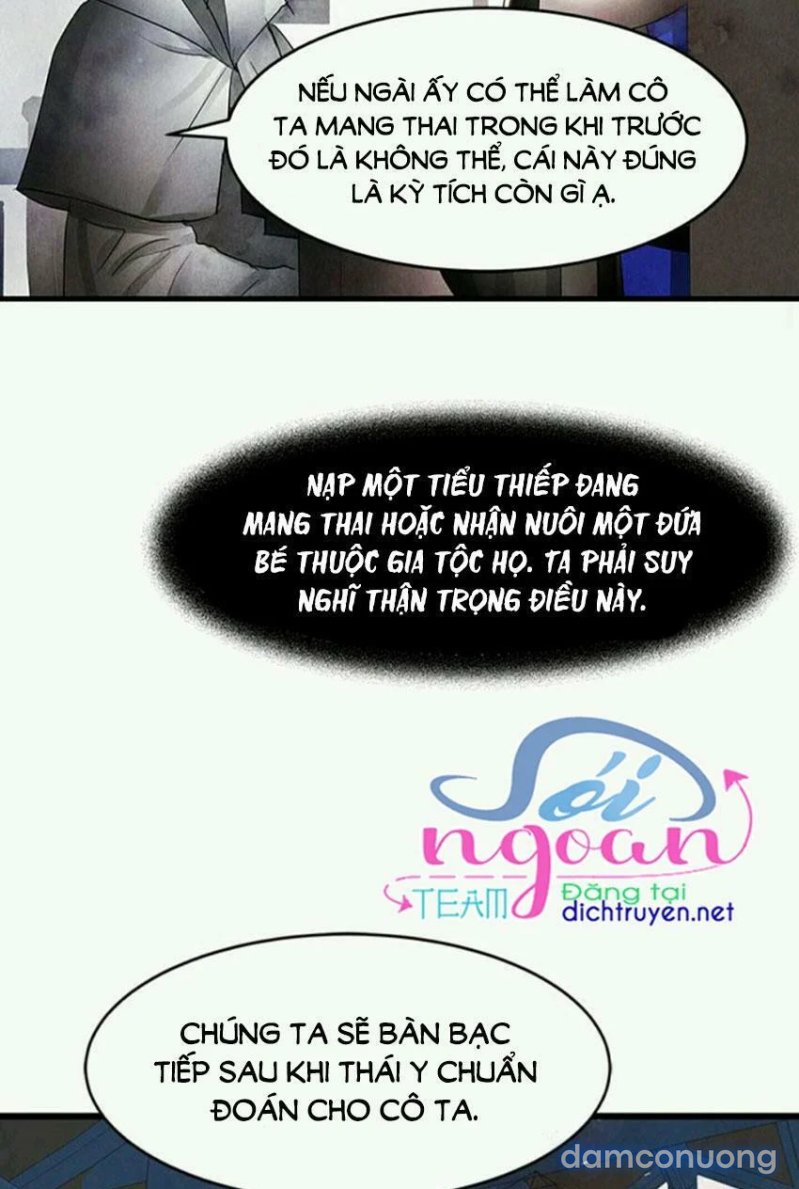 Đêm Thác Loạn (Đêm Dục Vọng) Chap Chapter 4-Đêm Thác Loạn (Đêm Dục Vọng) - Next Chap 5