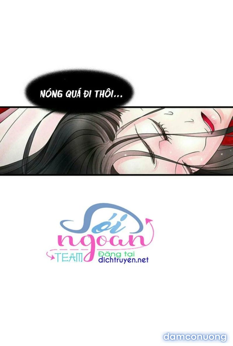 Đêm Thác Loạn (Đêm Dục Vọng) Chap Chapter 4-Đêm Thác Loạn (Đêm Dục Vọng) - Next Chap 5