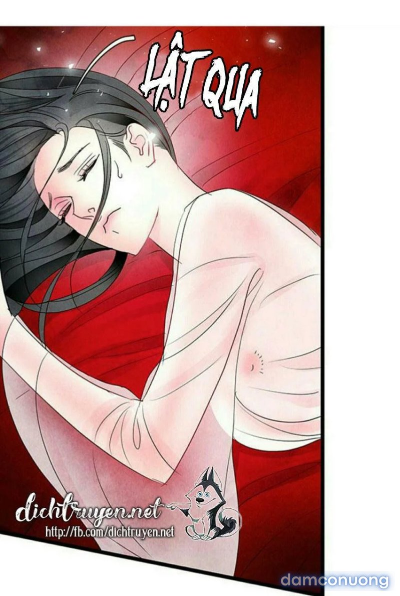 Đêm Thác Loạn (Đêm Dục Vọng) Chap Chapter 4-Đêm Thác Loạn (Đêm Dục Vọng) - Next Chap 5