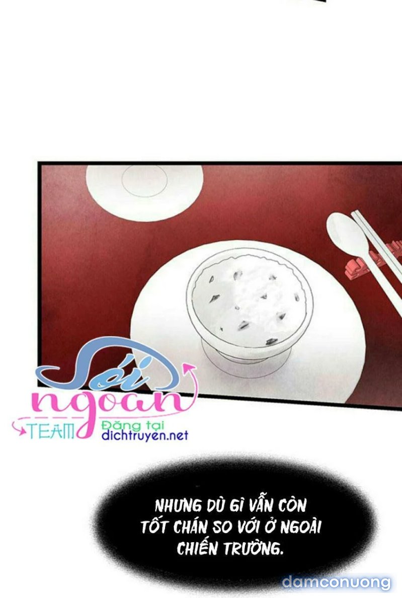 Đêm Thác Loạn (Đêm Dục Vọng) Chap Chapter 4-Đêm Thác Loạn (Đêm Dục Vọng) - Next Chap 5