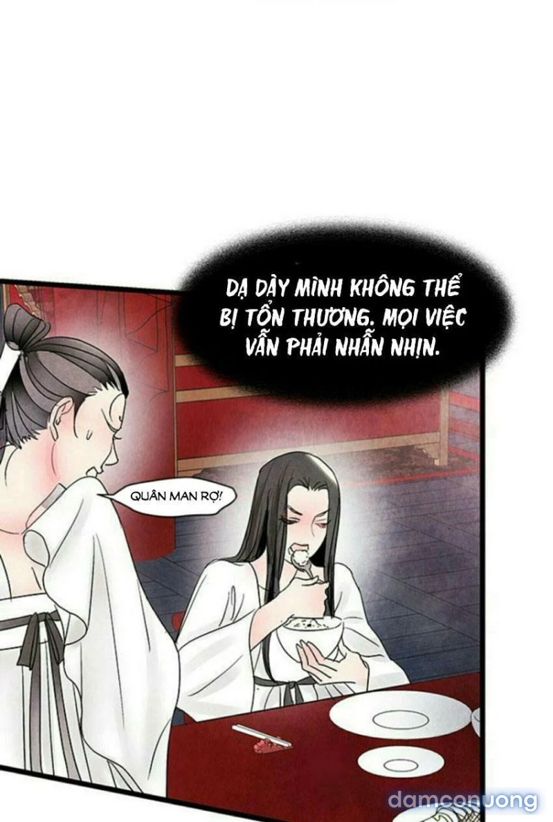 Đêm Thác Loạn (Đêm Dục Vọng) Chap Chapter 4-Đêm Thác Loạn (Đêm Dục Vọng) - Next Chap 5