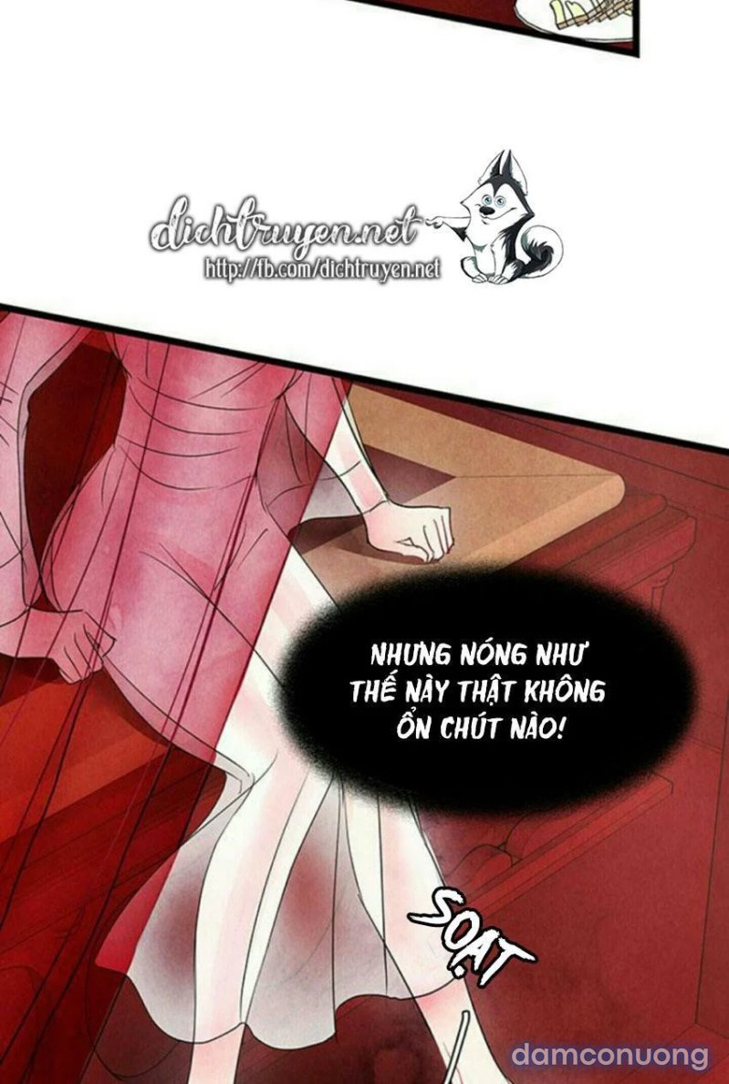 Đêm Thác Loạn (Đêm Dục Vọng) Chap Chapter 4-Đêm Thác Loạn (Đêm Dục Vọng) - Next Chap 5