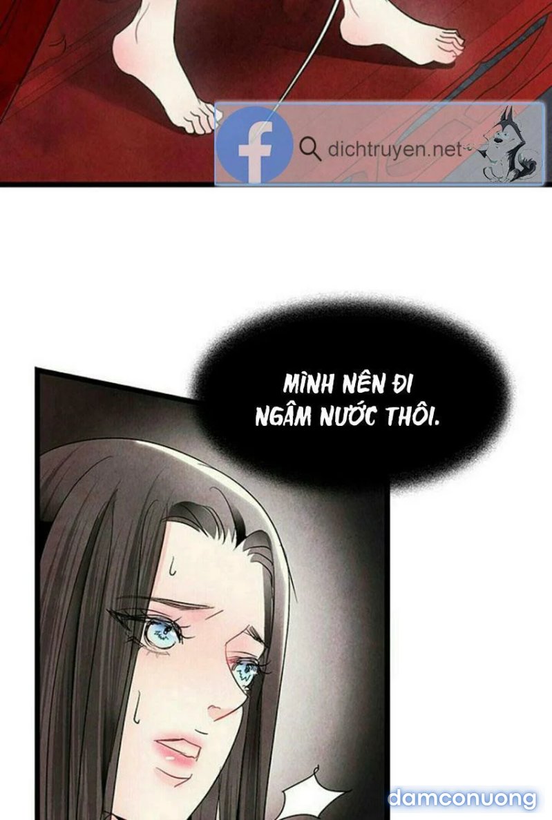 Đêm Thác Loạn (Đêm Dục Vọng) Chap Chapter 4-Đêm Thác Loạn (Đêm Dục Vọng) - Next Chap 5