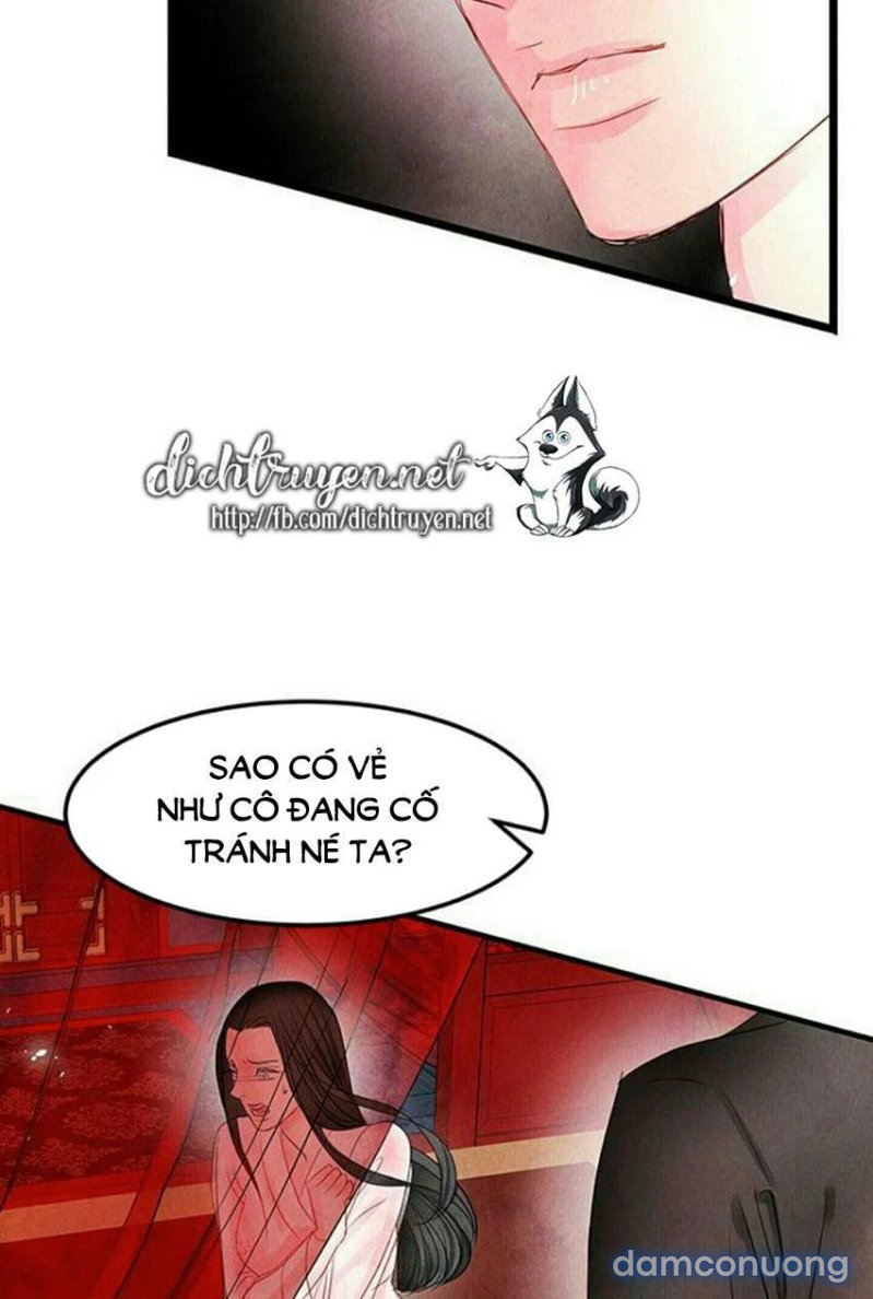 Đêm Thác Loạn (Đêm Dục Vọng) Chap Chapter 4-Đêm Thác Loạn (Đêm Dục Vọng) - Next Chap 5