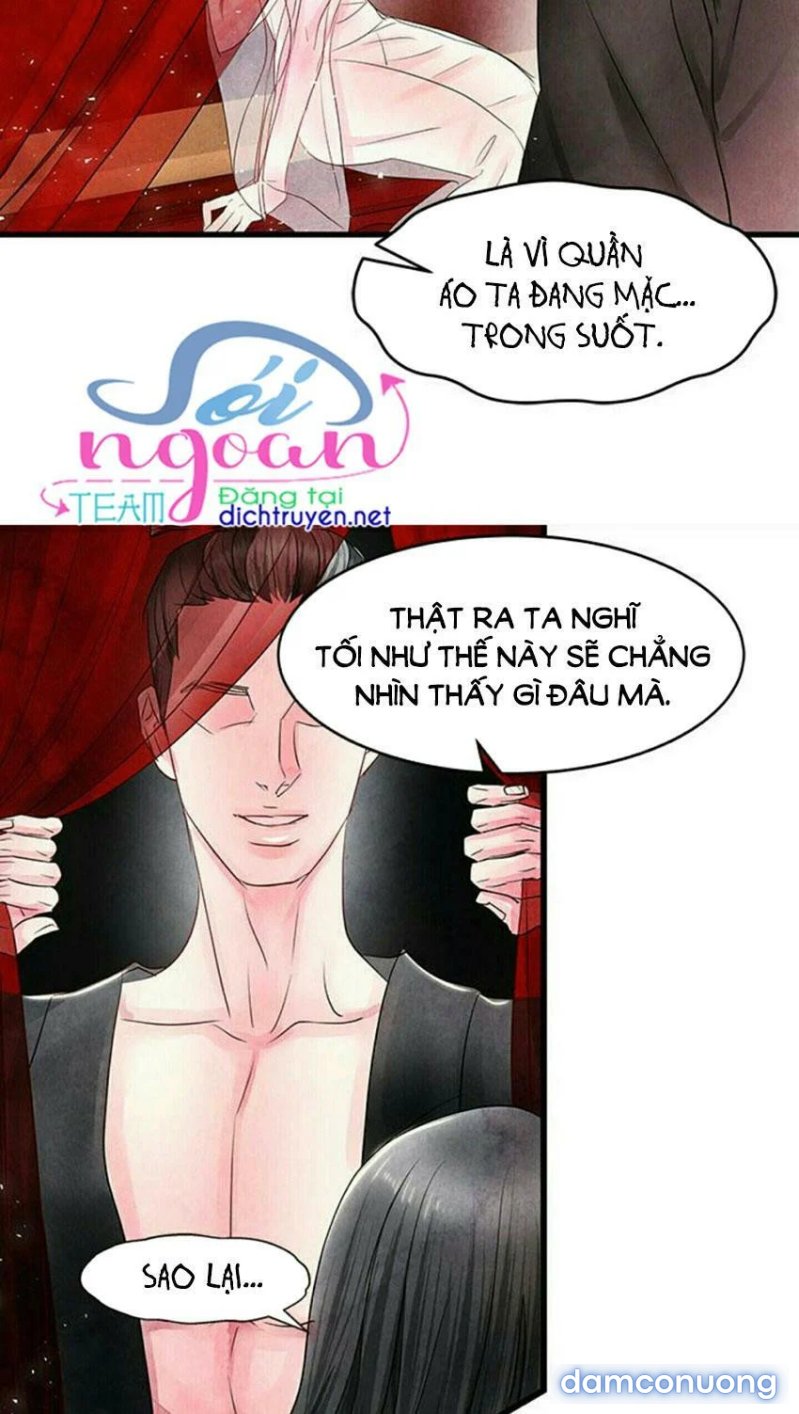 Đêm Thác Loạn (Đêm Dục Vọng) Chap Chapter 4-Đêm Thác Loạn (Đêm Dục Vọng) - Next Chap 5