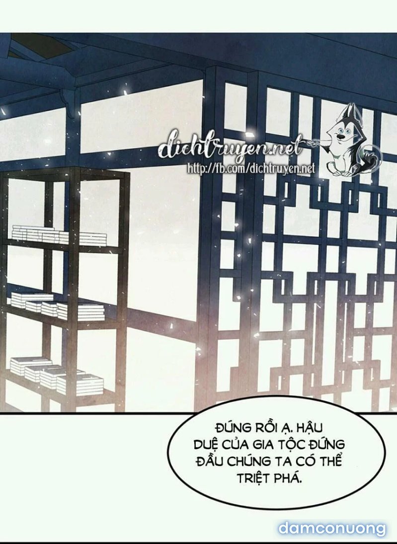 Đêm Thác Loạn (Đêm Dục Vọng) Chap Chapter 4-Đêm Thác Loạn (Đêm Dục Vọng) - Next Chap 5