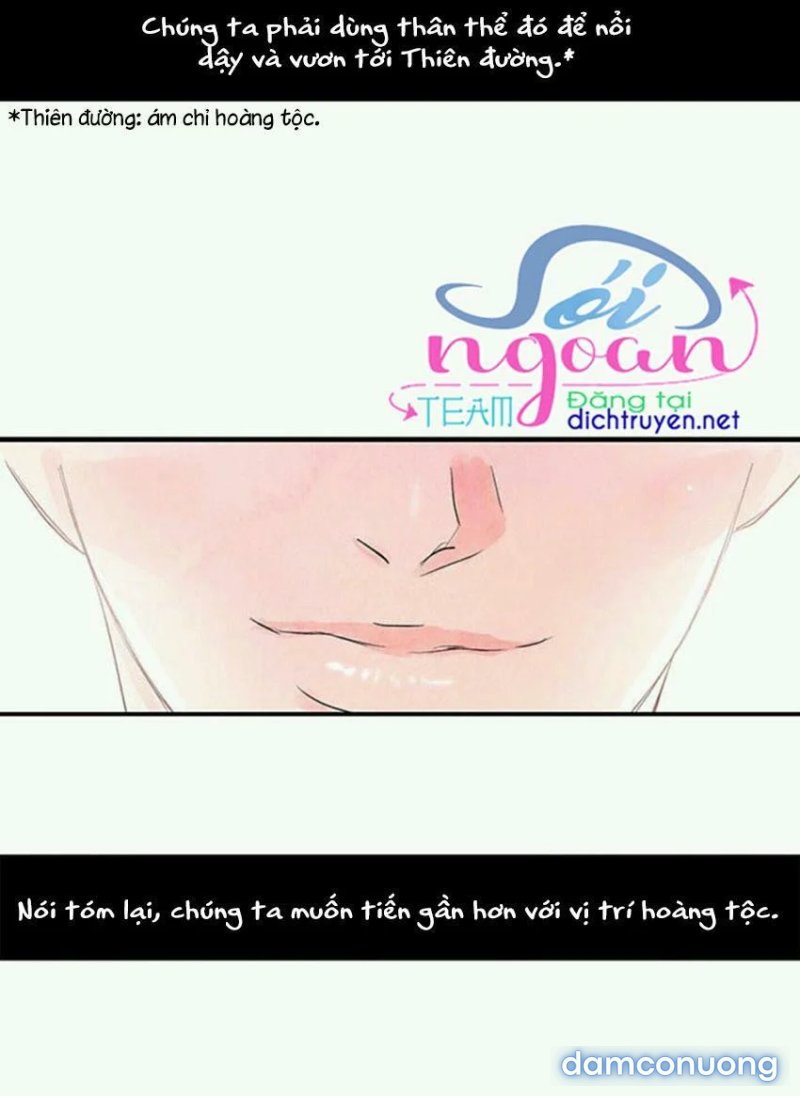 Đêm Thác Loạn (Đêm Dục Vọng) Chap Chapter 4-Đêm Thác Loạn (Đêm Dục Vọng) - Next Chap 5