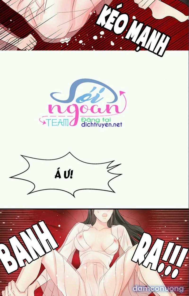 Đêm Thác Loạn (Đêm Dục Vọng) Chap Chapter 5-Đêm Thác Loạn (Đêm Dục Vọng) - Next Chap 6