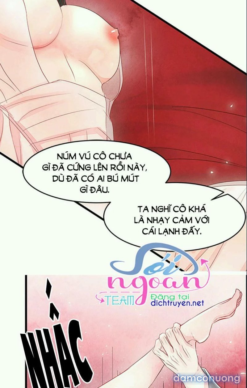 Đêm Thác Loạn (Đêm Dục Vọng) Chap Chapter 5-Đêm Thác Loạn (Đêm Dục Vọng) - Next Chap 6